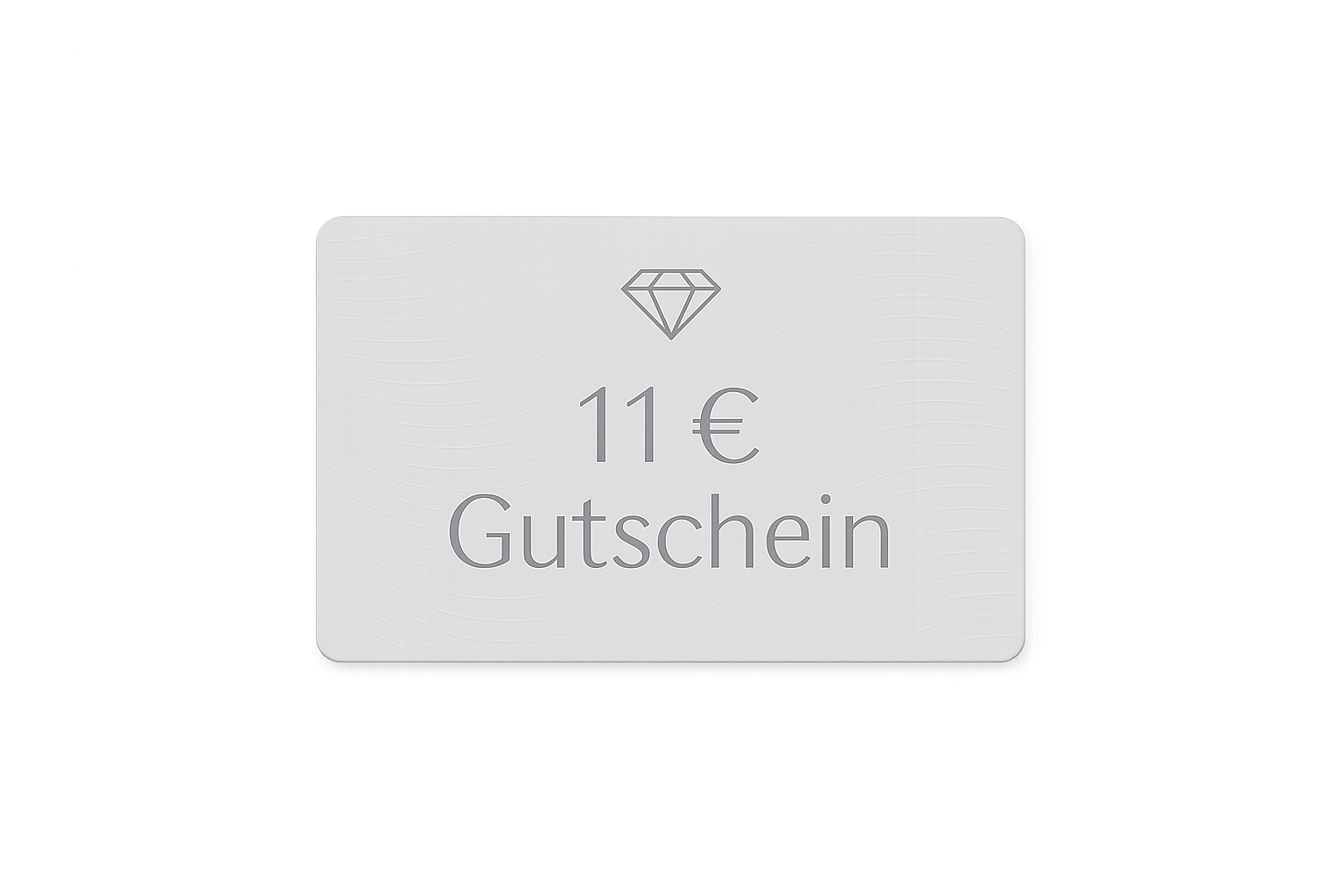 11€ Panamont Gutschein