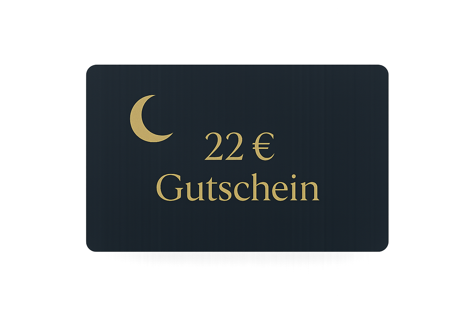 22€ Panamont Gutschein
