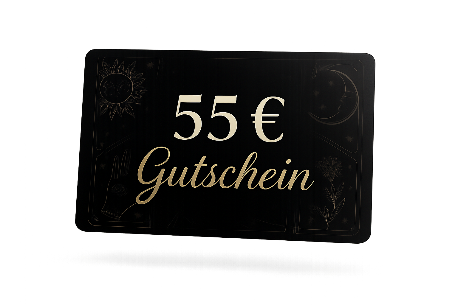 55€ Panamont Gutschein
